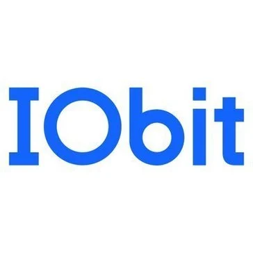 IObit Undelete logo