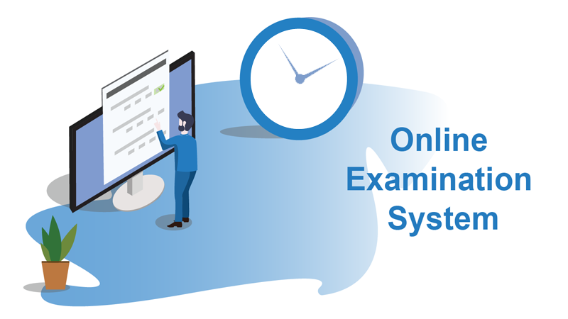 Ion Exam Management ERP logo