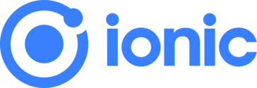 Ionic logo