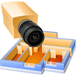 IP Video System Design Tool logo