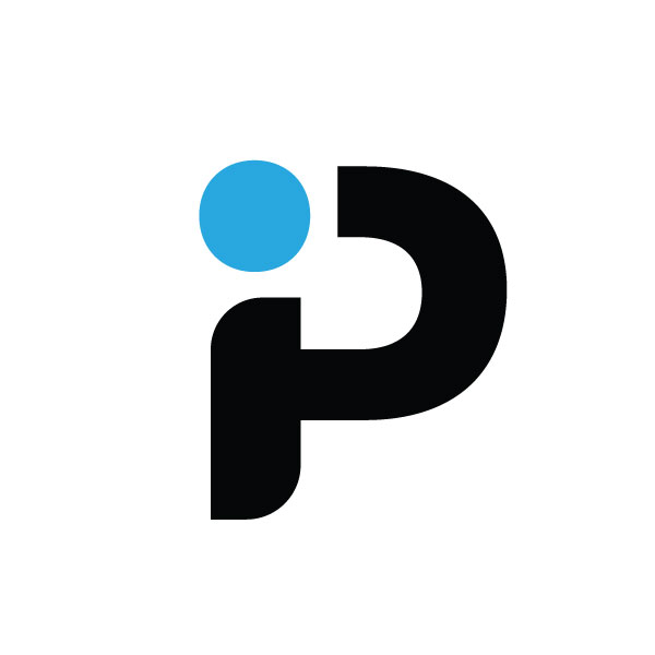 iParkSimple logo