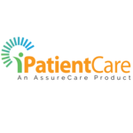 iPatientCare PMS logo