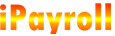 iPayroll logo