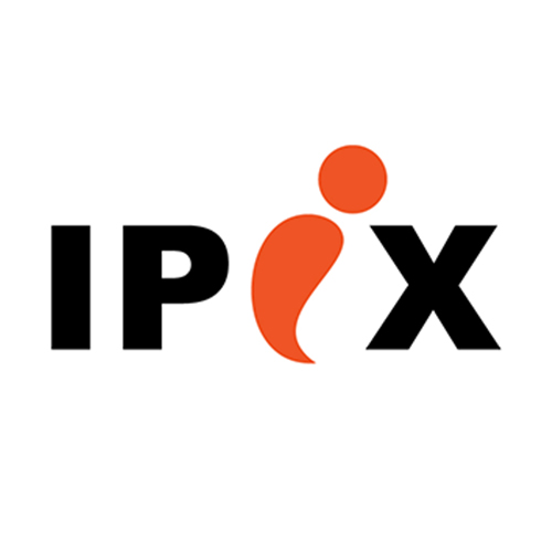 IPIX ERP logo
