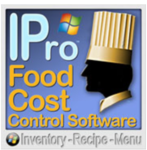 IPro Restaurant Inventory logo