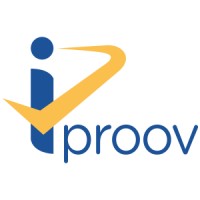 iProov Enroller logo