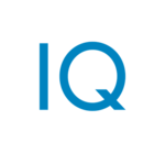 IQ logo