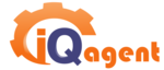 iQagent logo