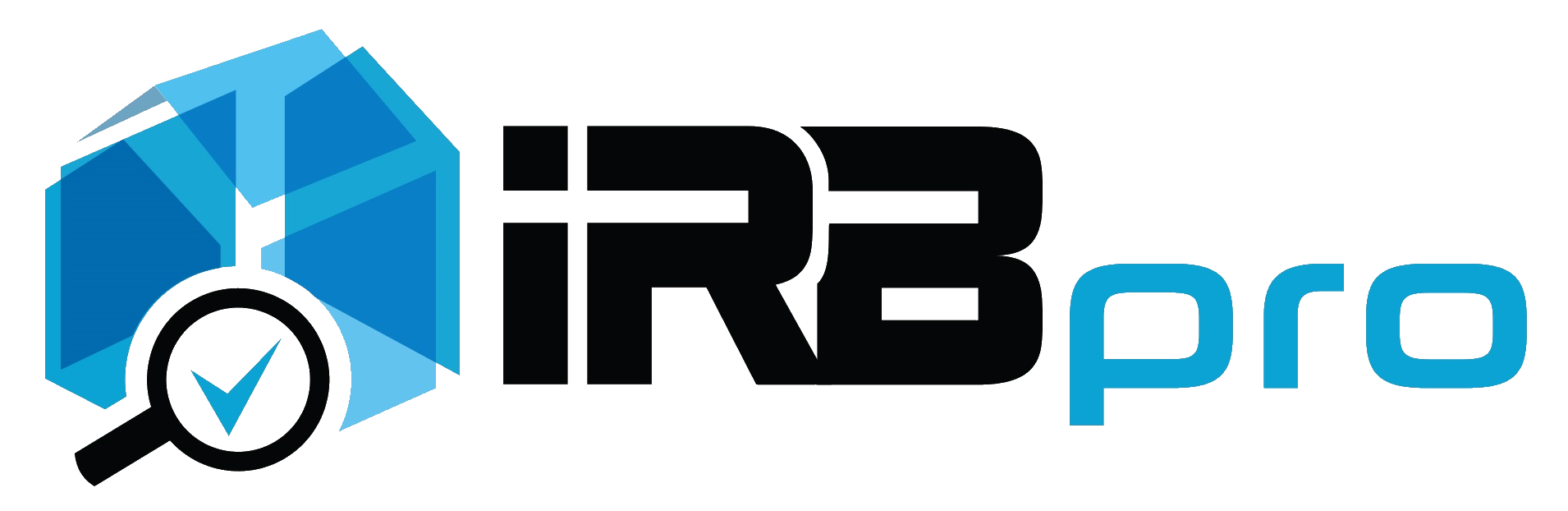 IRBpro logo