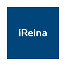 iReina logo