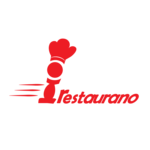 iRestaurano  logo