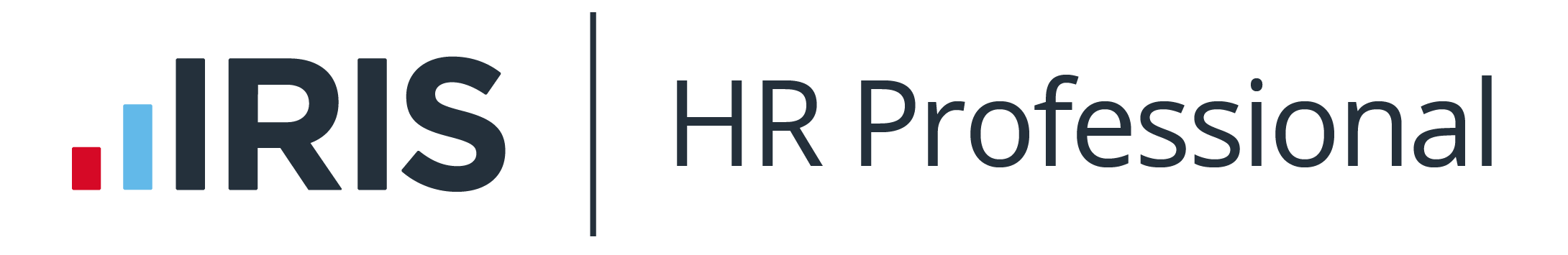 IRIS HR Professional logo