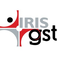 IRIS Peridot logo