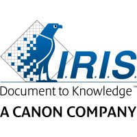 IRISmartFile 11 logo