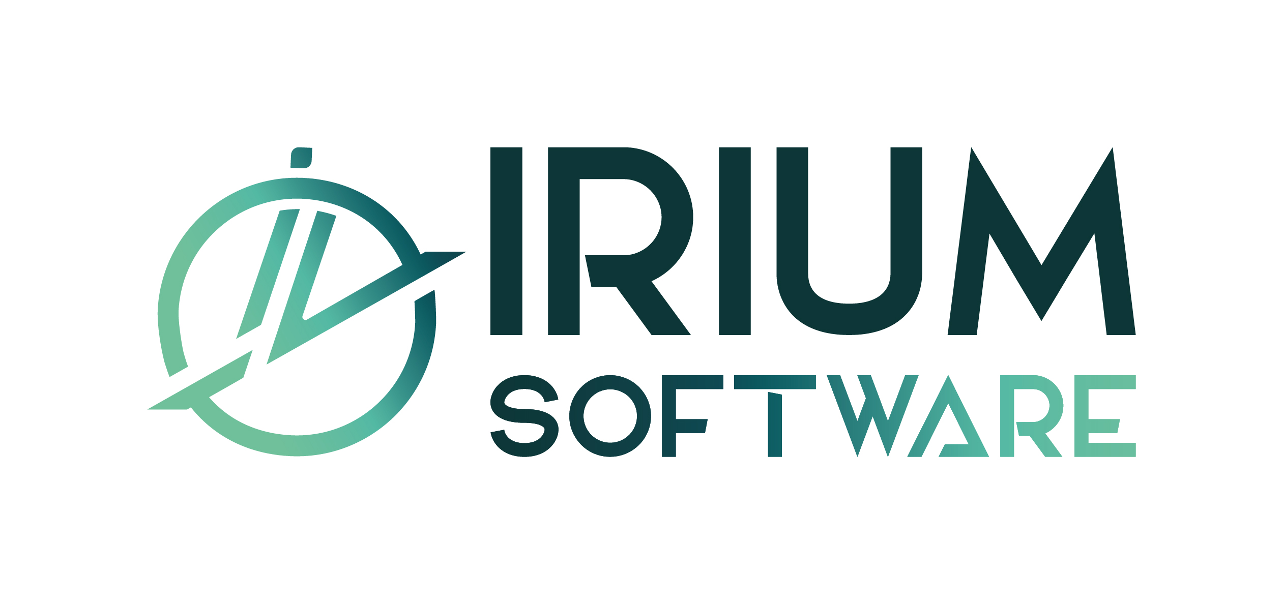 Irium-software logo