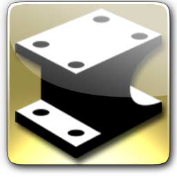 IronCAD logo