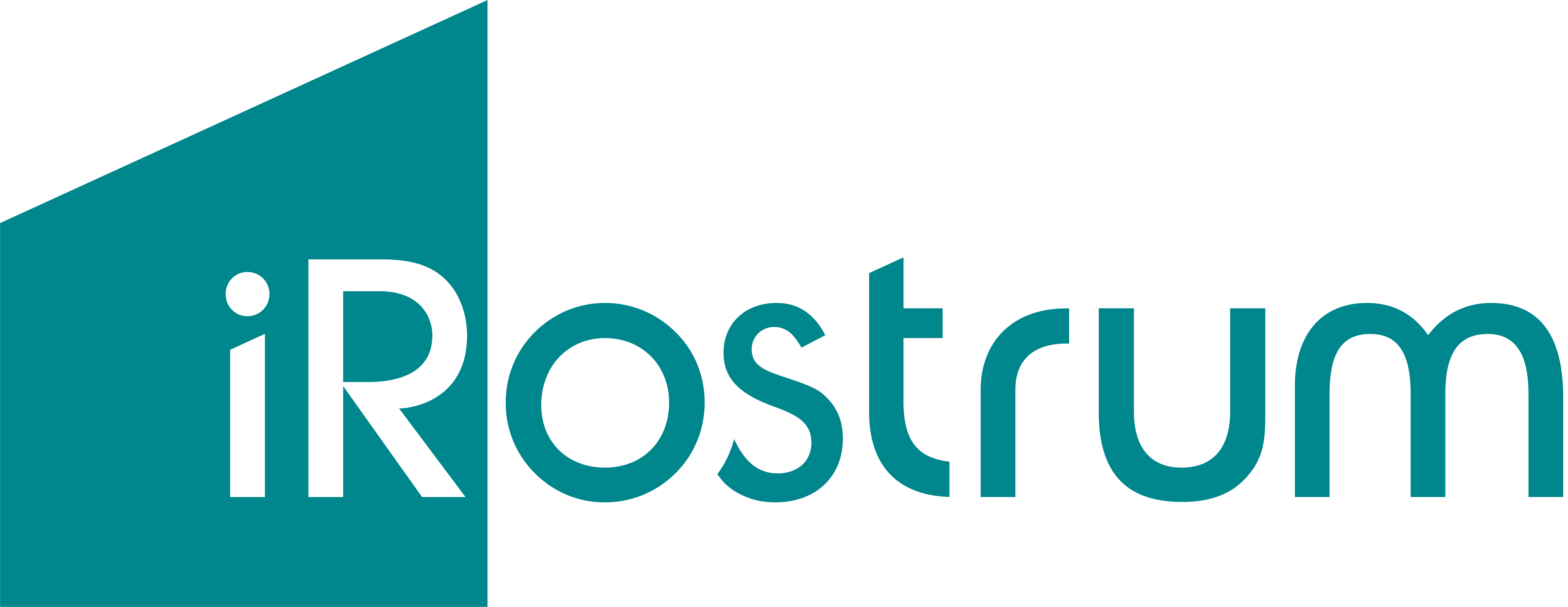 iRostrum logo