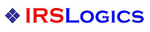 irsLogics logo