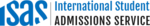ISAS logo