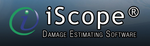 iScope logo