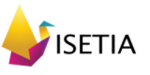ISETIA logo