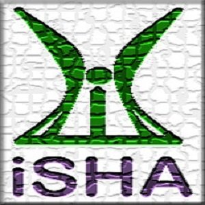 iSHA Technology MLM Software logo