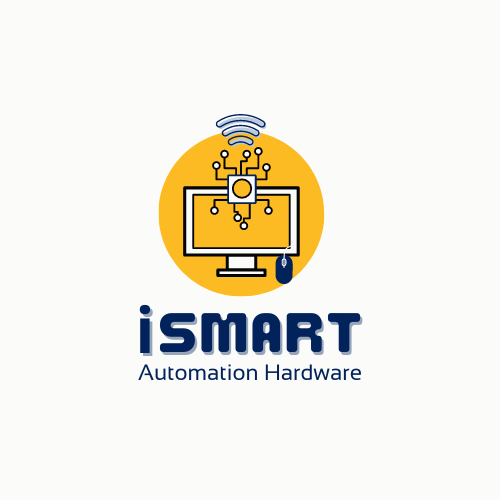 iSmart logo