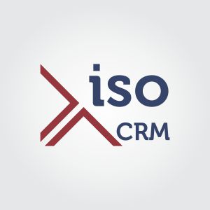 isoCRM logo
