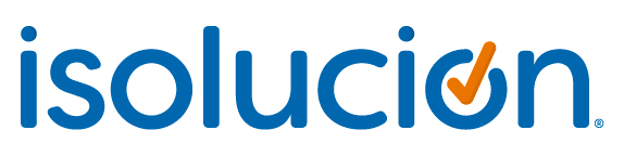 ISOLUCIÓN CALIDAD logo