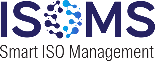Isoms logo