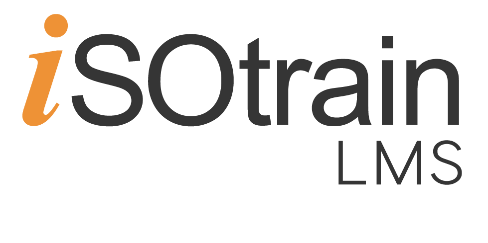 ISOtrain logo
