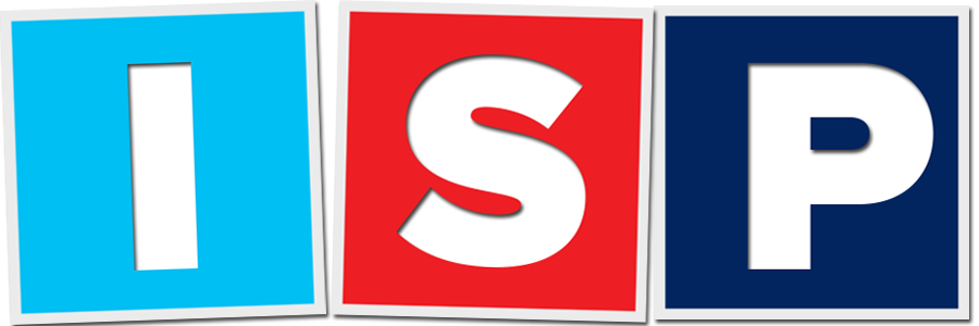 ISPolitical logo