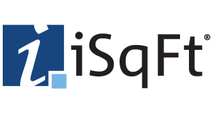 iSqFt for General Contractors logo