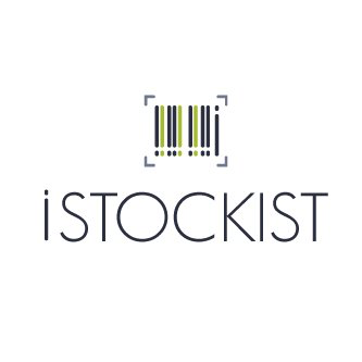 iStockist  logo