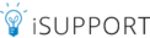 iSupport logo