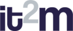 IT2M logo