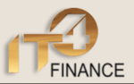 IT4Finance logo