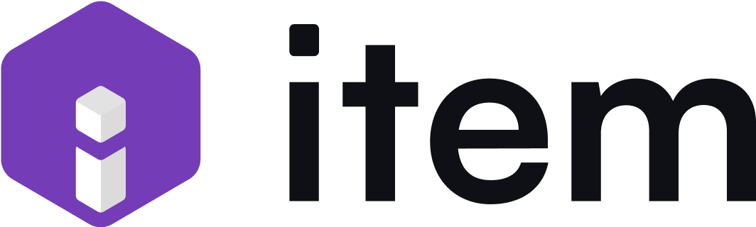 Item logo