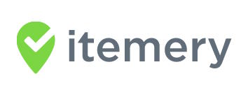 itemery logo