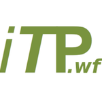 iTherapy Process logo