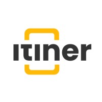 Itiner logo