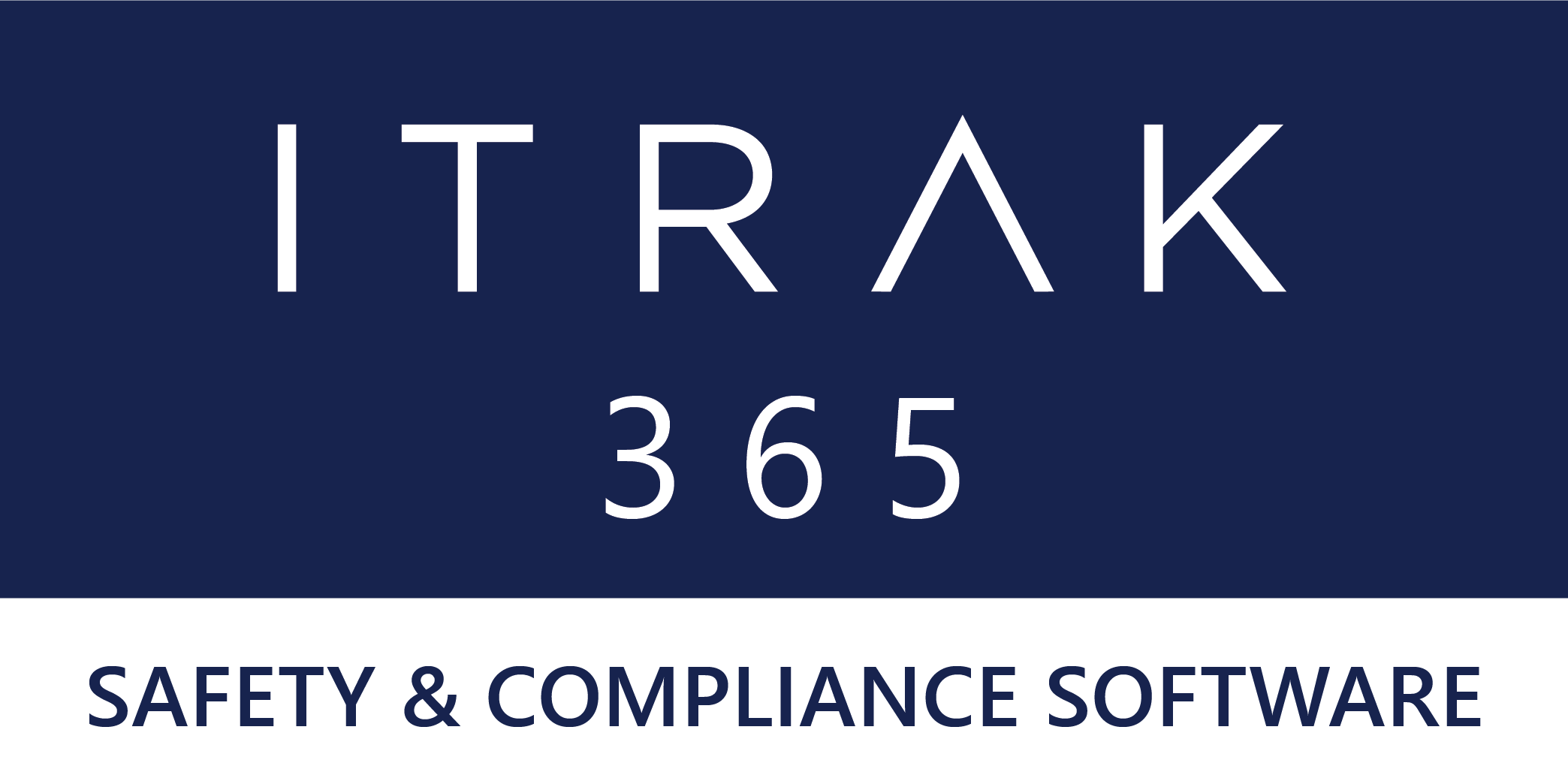 ITRAK 365 logo
