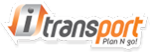 iTransport logo