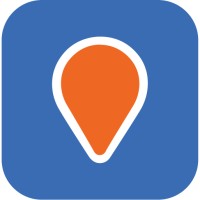 It's Here logo