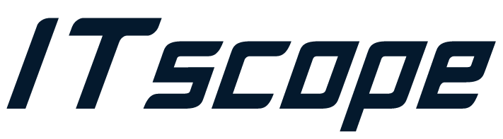 ITscope logo