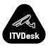 ITVDesk logo