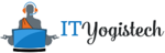 ITYogisTech logo