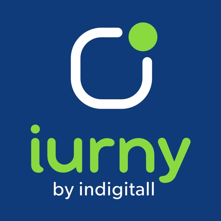 iurny logo
