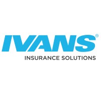 IVANS Download logo