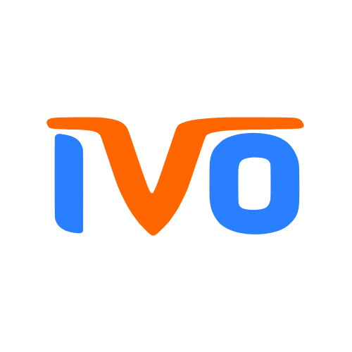 IVO Systems logo